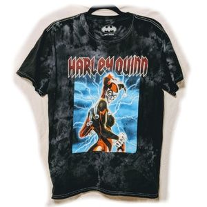 Harley Quinn Batman Tshirt M